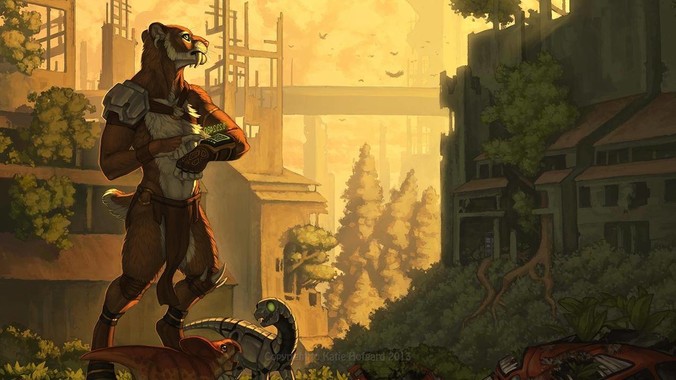 rust 解决了什么问题？