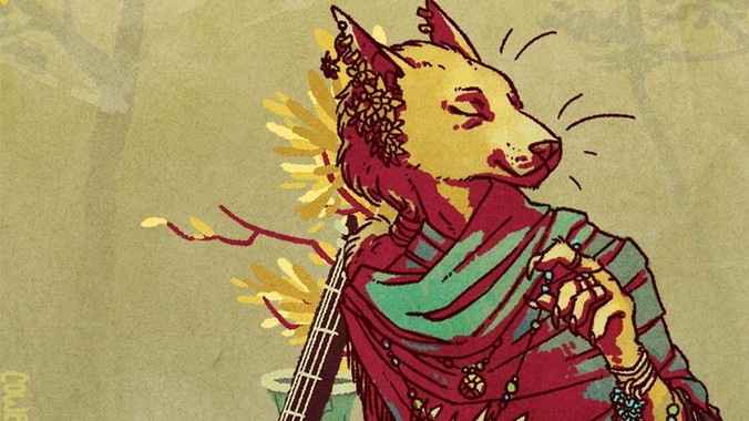 如何看待日本小学校园餐只有一小块鸡肉？