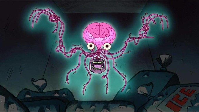 以色列为什么要打伊朗？